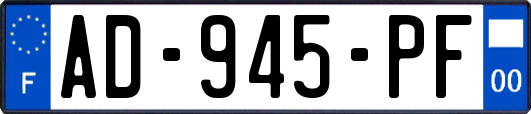 AD-945-PF