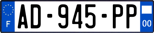 AD-945-PP