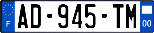 AD-945-TM