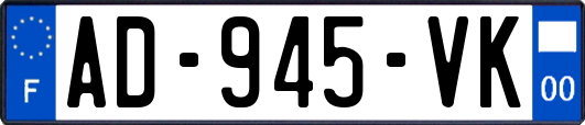 AD-945-VK