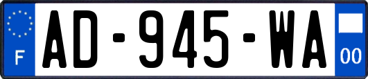 AD-945-WA