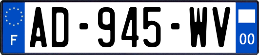 AD-945-WV