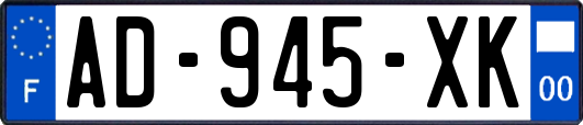 AD-945-XK