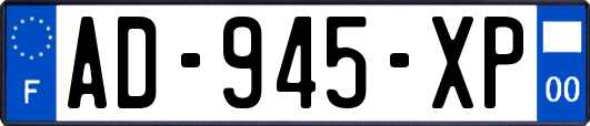AD-945-XP