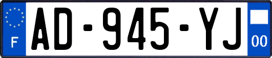 AD-945-YJ
