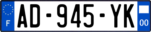 AD-945-YK