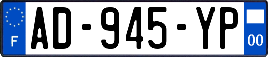 AD-945-YP