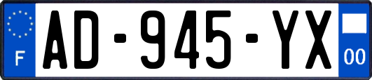 AD-945-YX