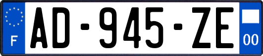 AD-945-ZE