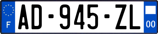 AD-945-ZL