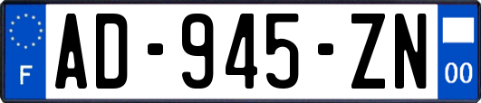 AD-945-ZN