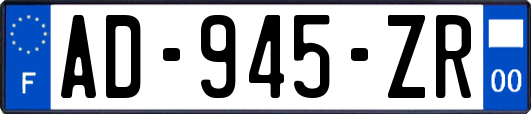 AD-945-ZR