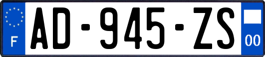 AD-945-ZS