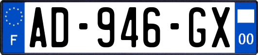 AD-946-GX