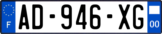 AD-946-XG