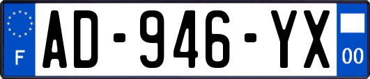 AD-946-YX