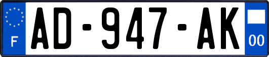 AD-947-AK