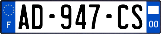 AD-947-CS