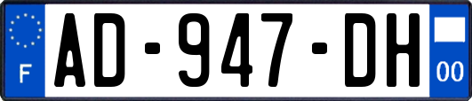 AD-947-DH
