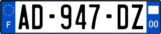 AD-947-DZ