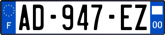 AD-947-EZ