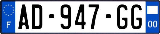 AD-947-GG