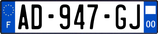 AD-947-GJ