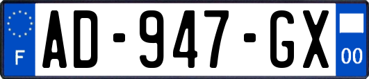 AD-947-GX