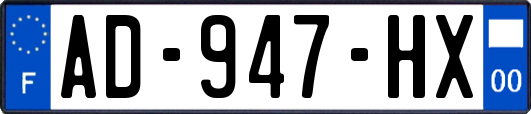 AD-947-HX