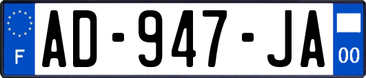 AD-947-JA