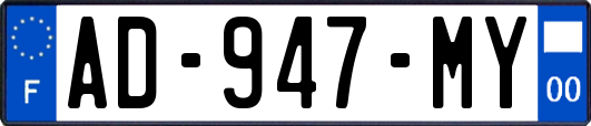 AD-947-MY