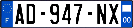 AD-947-NX