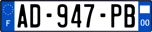 AD-947-PB
