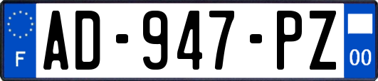 AD-947-PZ