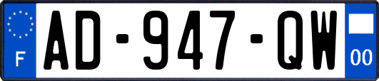 AD-947-QW