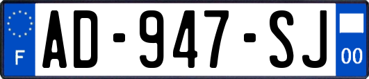 AD-947-SJ