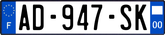 AD-947-SK