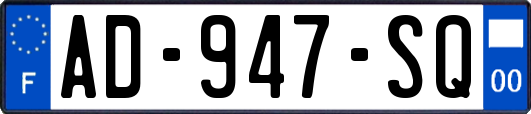 AD-947-SQ