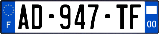 AD-947-TF