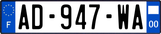 AD-947-WA