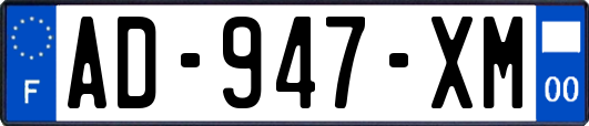 AD-947-XM