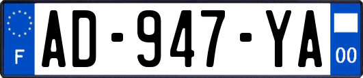 AD-947-YA