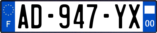 AD-947-YX