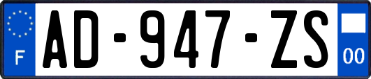 AD-947-ZS