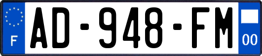 AD-948-FM