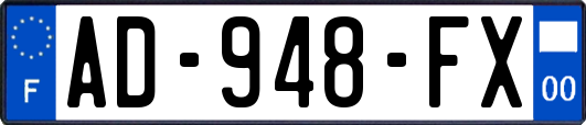 AD-948-FX
