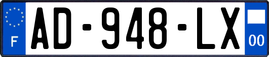 AD-948-LX