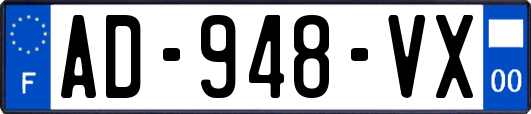 AD-948-VX