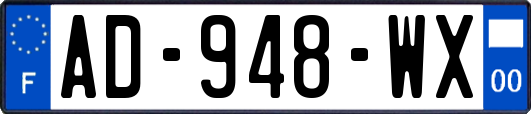 AD-948-WX