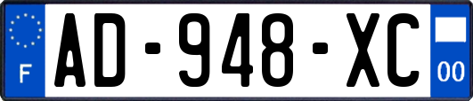 AD-948-XC